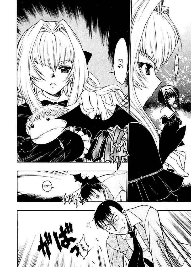 little vampire chapter 1 33