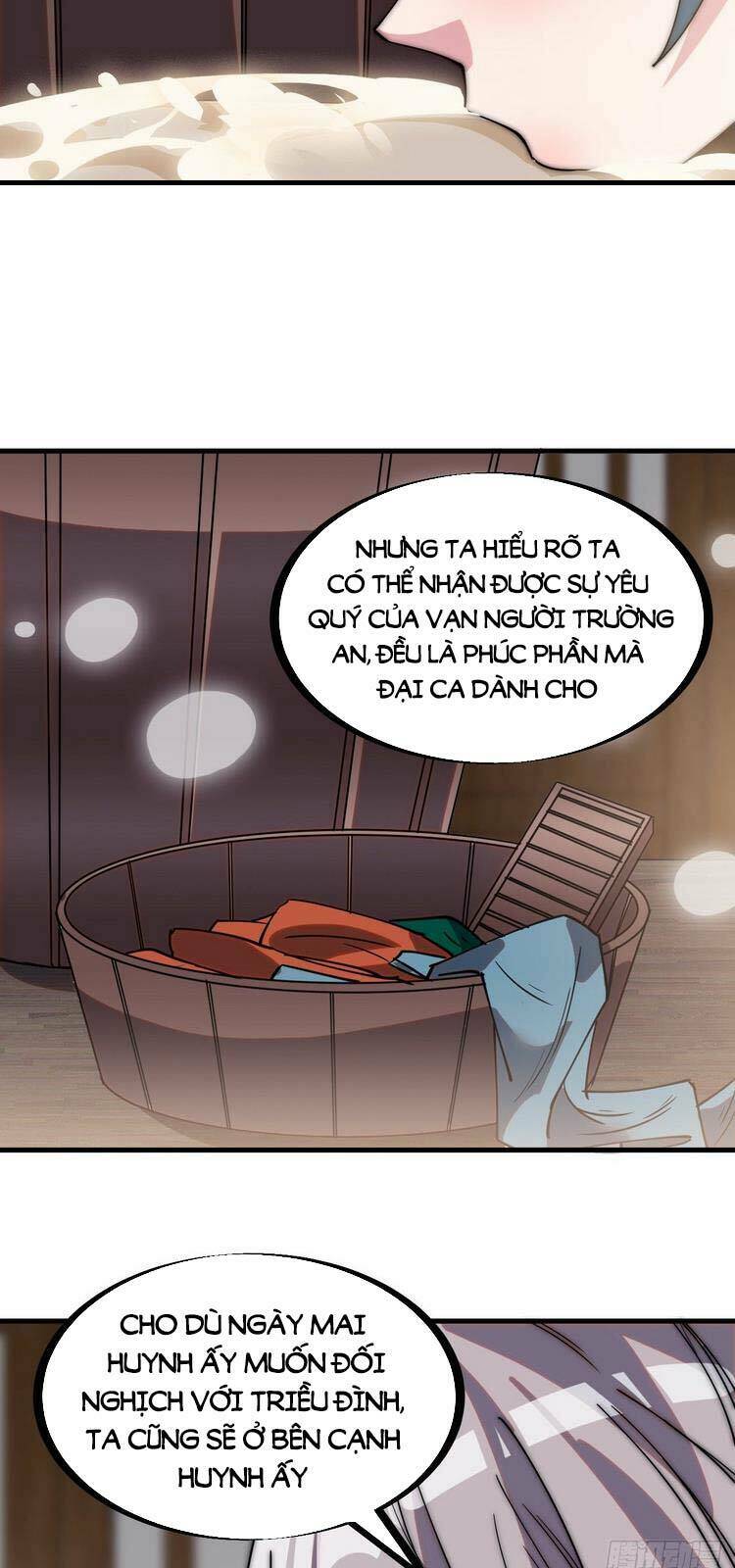 Ta Có Một Sơn Trại Chapter 209 - Trang 13