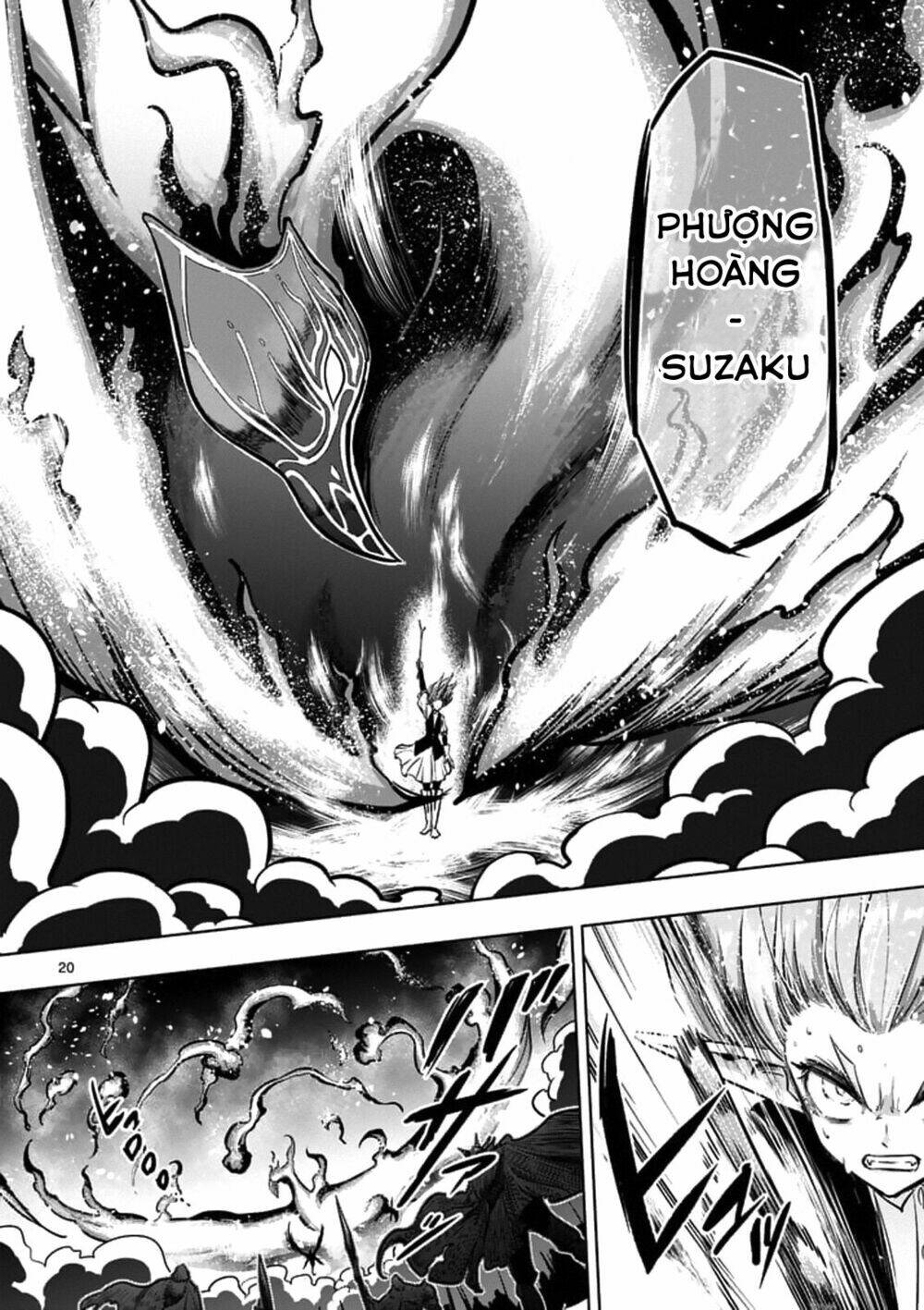 helck manga chapter 98.2 6