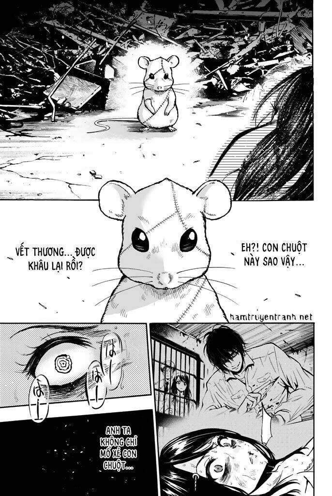 dr. prisoner chapter 1.2 19