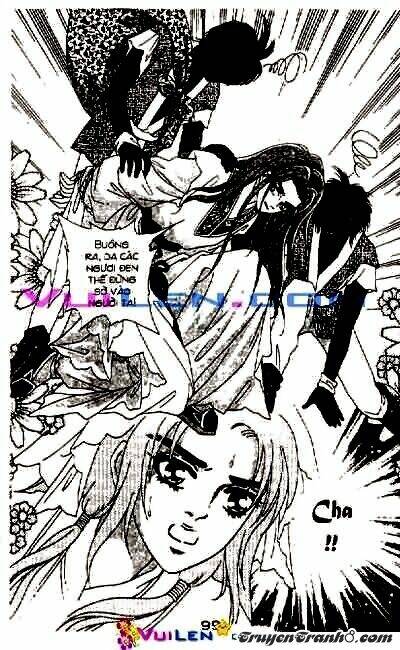 đóa hoa yêu kiều chapter 6 100