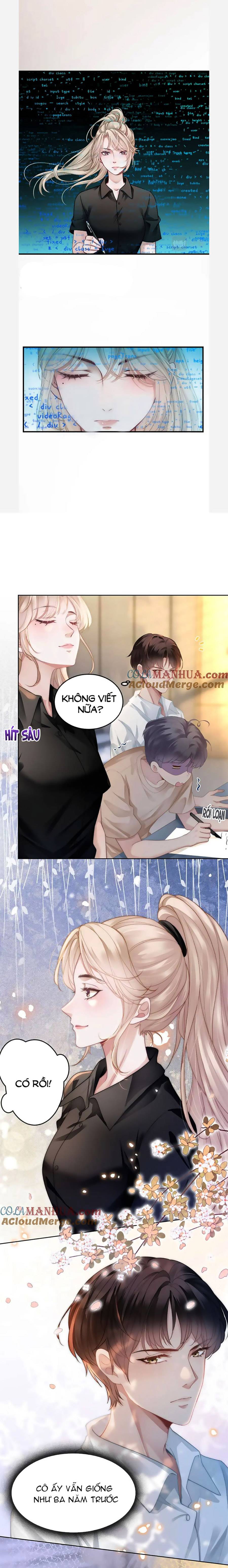 mãn cấp đại lão trọng hồi xuyên không thế giới chapter 15 5