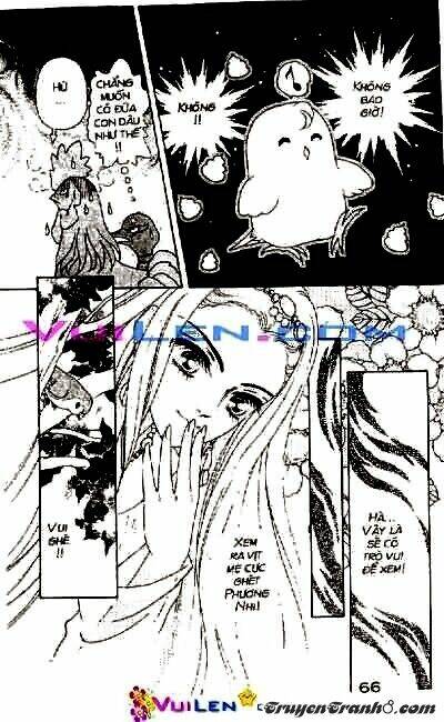 đóa hoa yêu kiều chapter 4 67