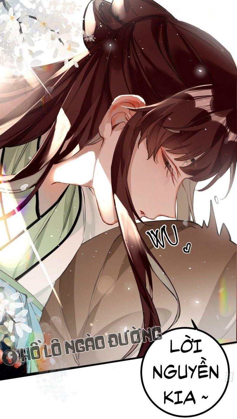 Phế Vật Công Chúa Muốn Nhặt Chồng Chapter 23 - Next Chapter 24