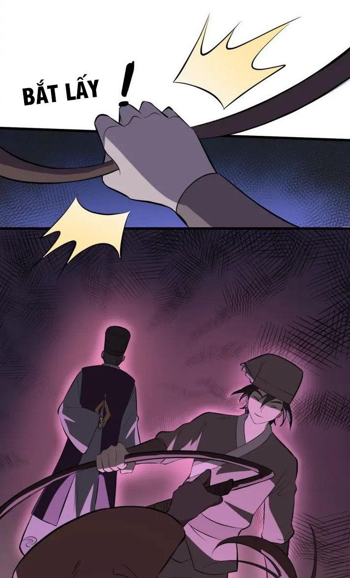 đại nghịch chi môn chapter 83 43