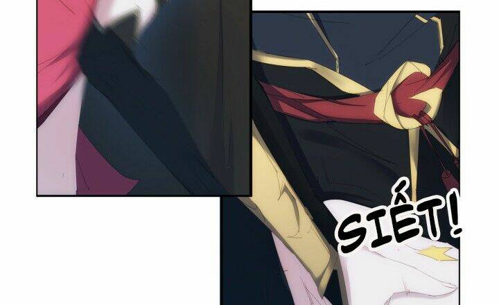 bí mật của dạ tộc chapter 2.1 27