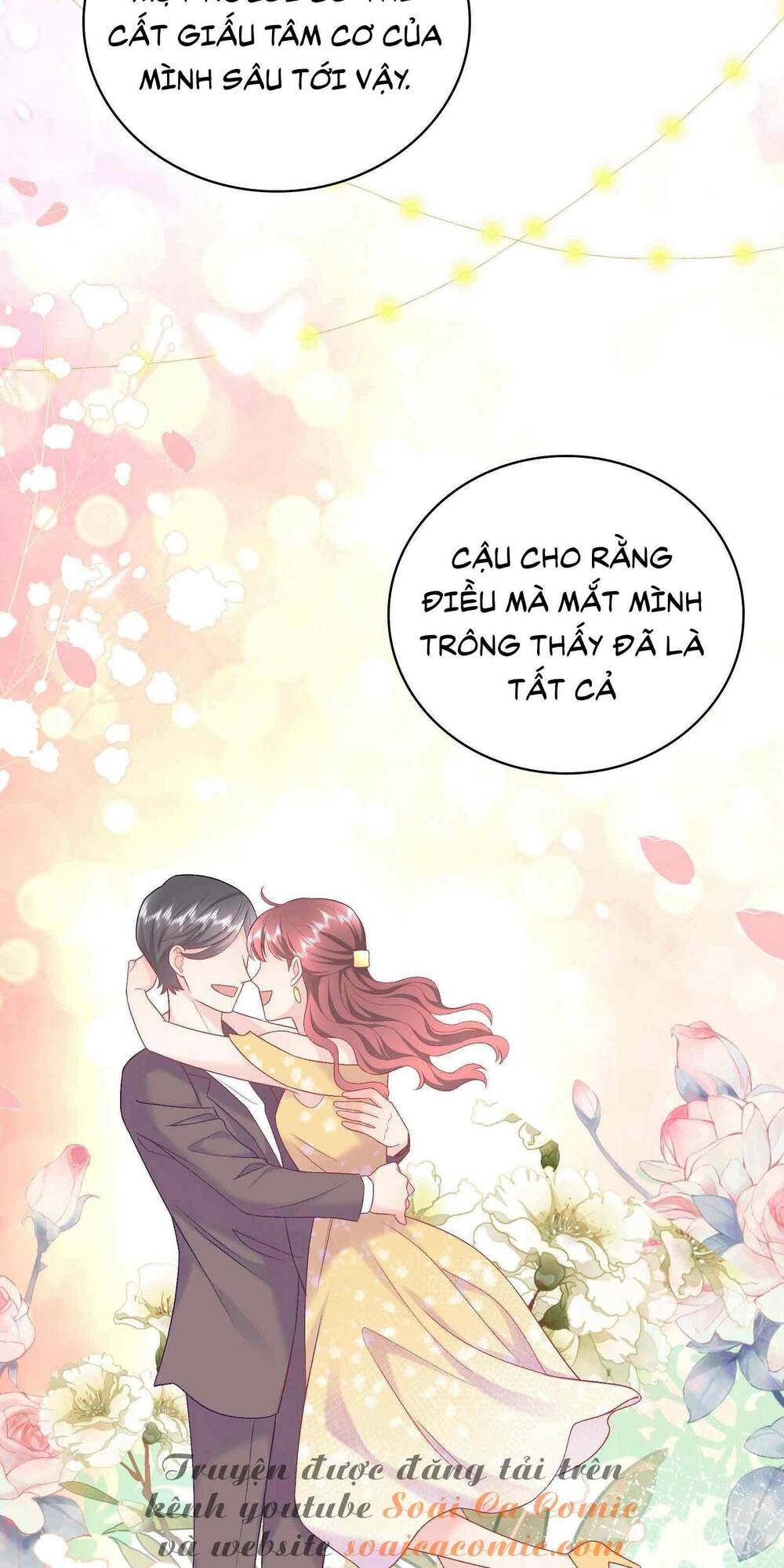 tôi dựa vào tà ý: nghịch chuyển nhân sinh chapter 7 22
