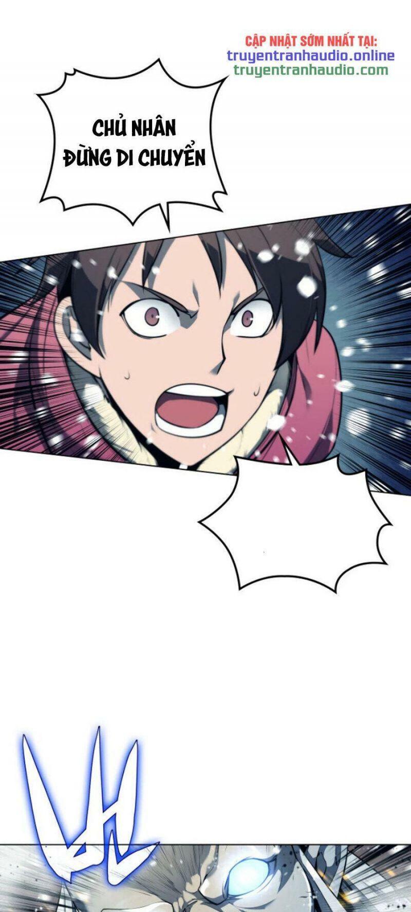 vượt qua giới hạn chapter 40 37