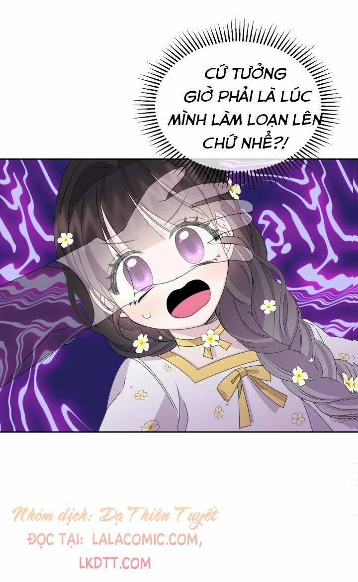 công chúa huỷ diệt chapter 22 3