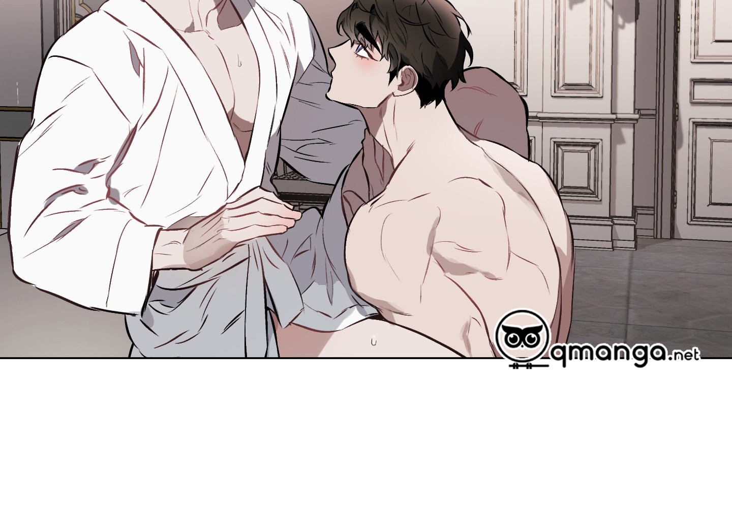 định rõ mối quan hệ chapter 13 9