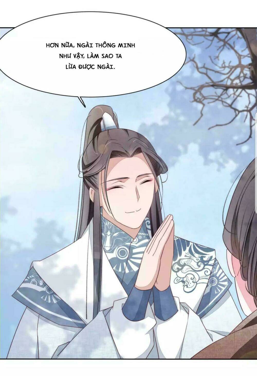 xuyên về cổ đại làm quốc bảo chapter 5 22