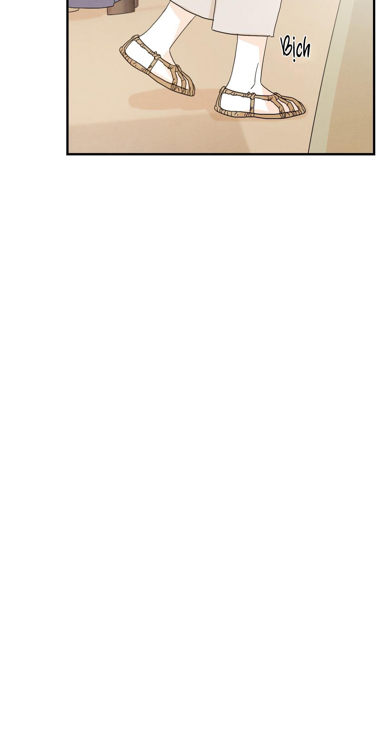 hoa thanh họa tình ta chapter 2 47