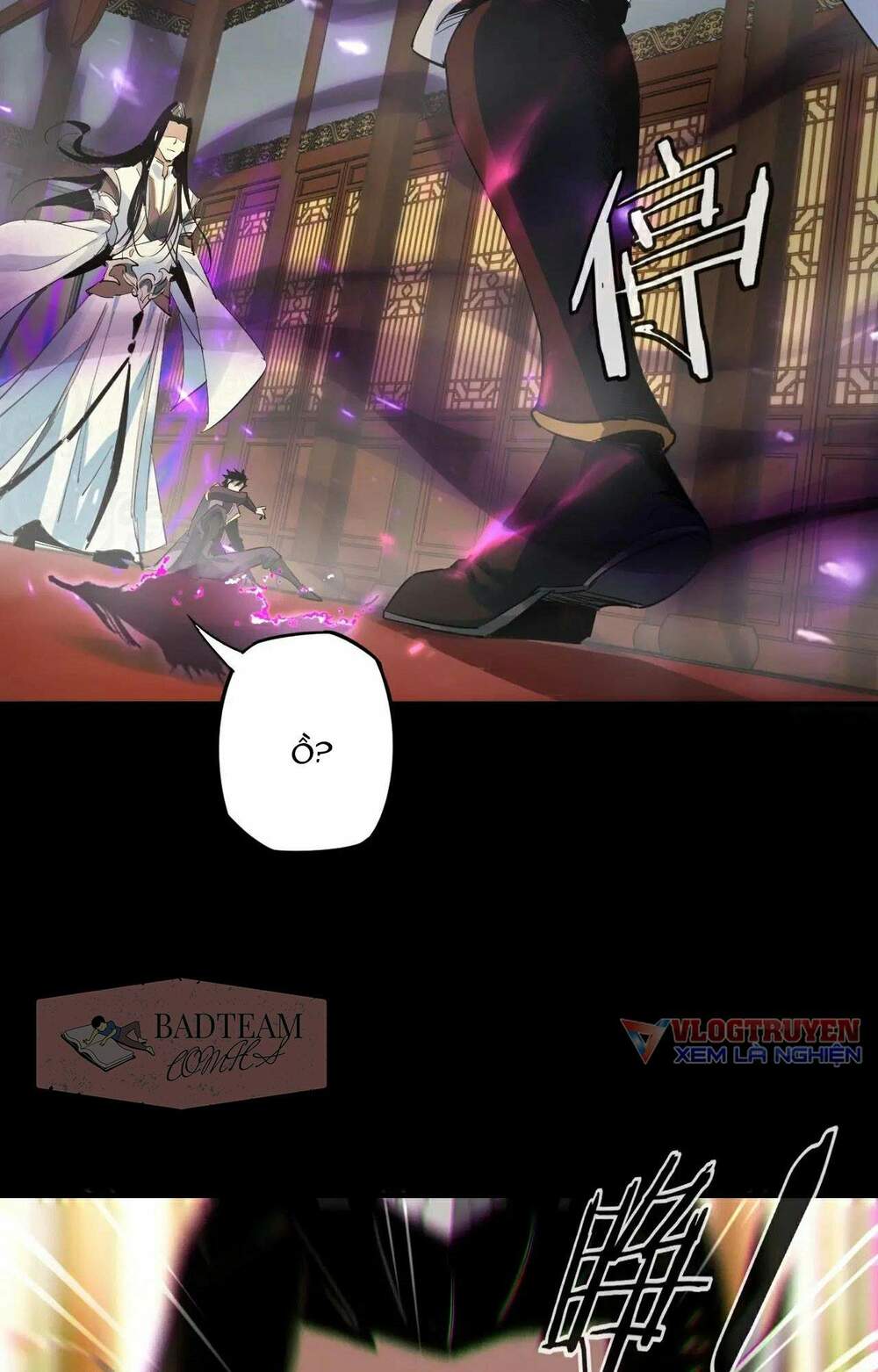 ta thiên mệnh đại phản phái [truyện chữ] chapter 2 21