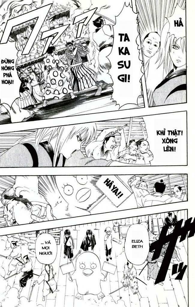 gintama - linh hồn bạc chapter 94 13