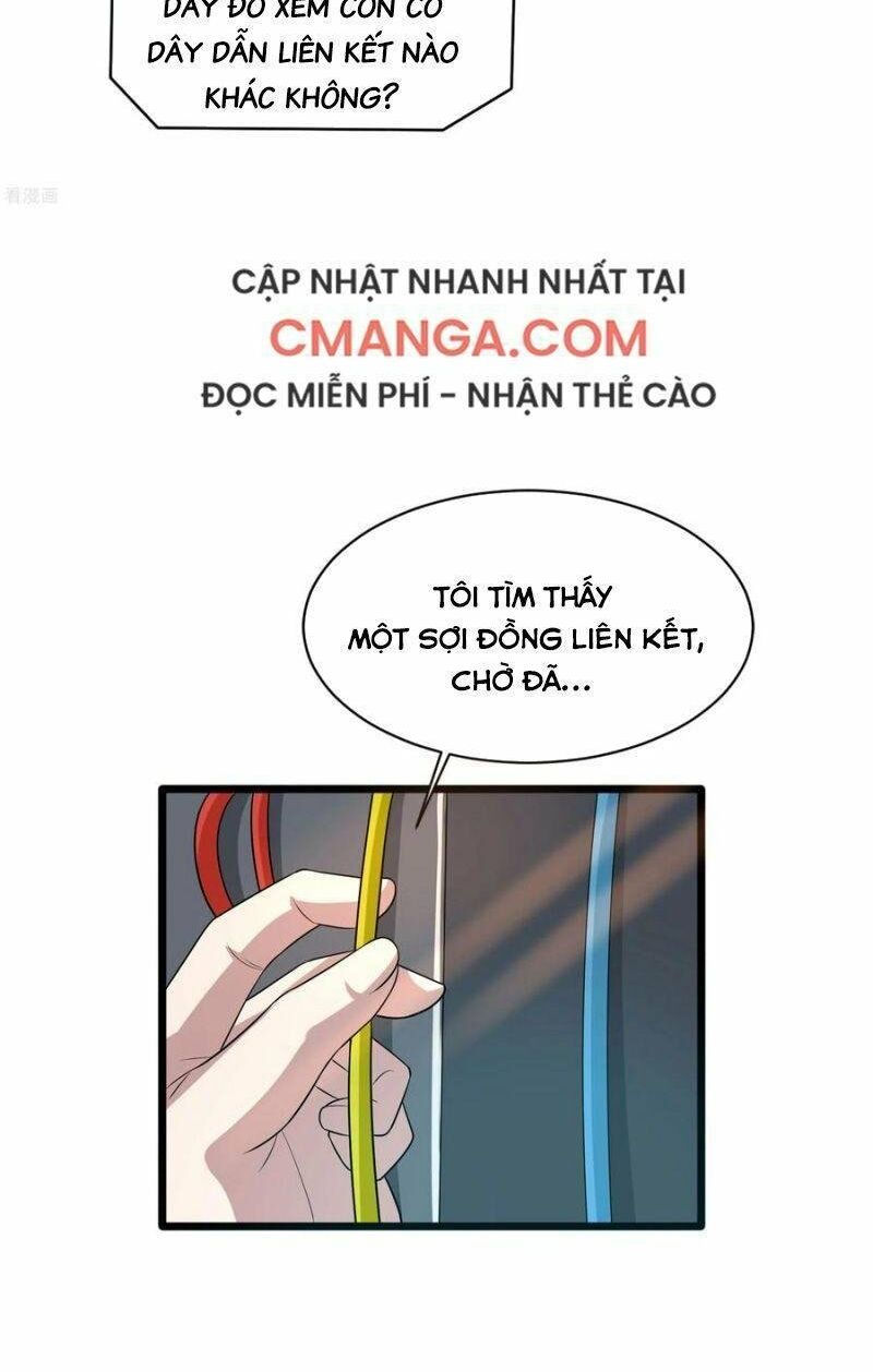 đô thị tà vương chapter 125 2
