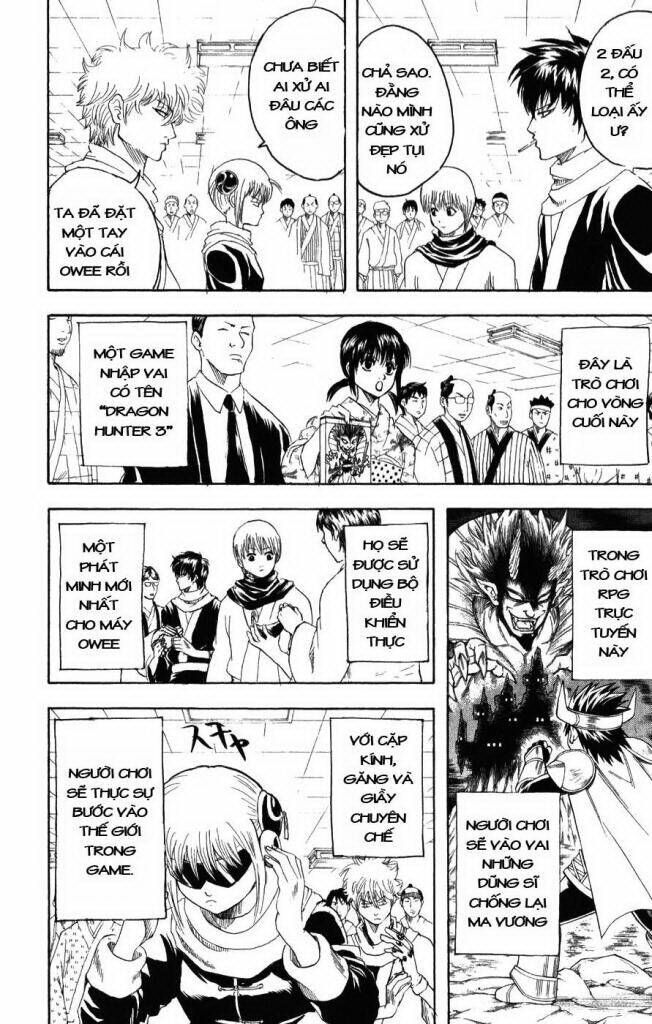 gintama - linh hồn bạc chapter 149 2