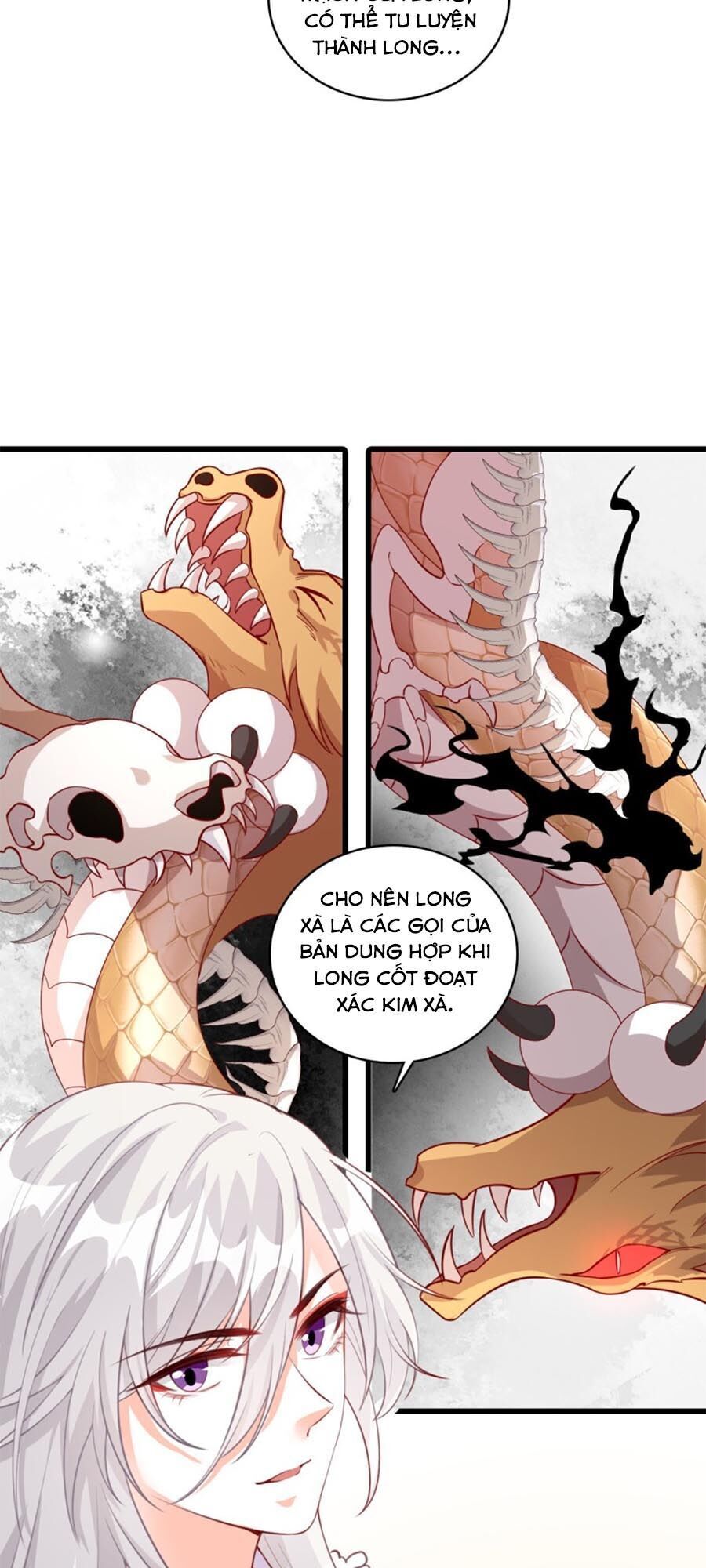 phản phái nữ đế lai tập chapter 44 6