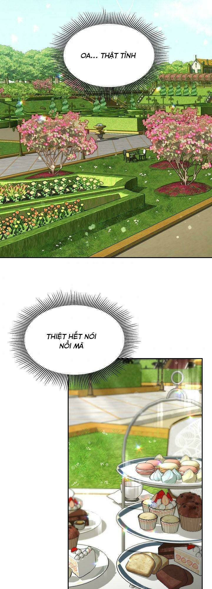 nàng evangeline chapter 13 2