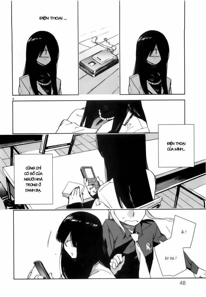 hyakko chapter 11 6