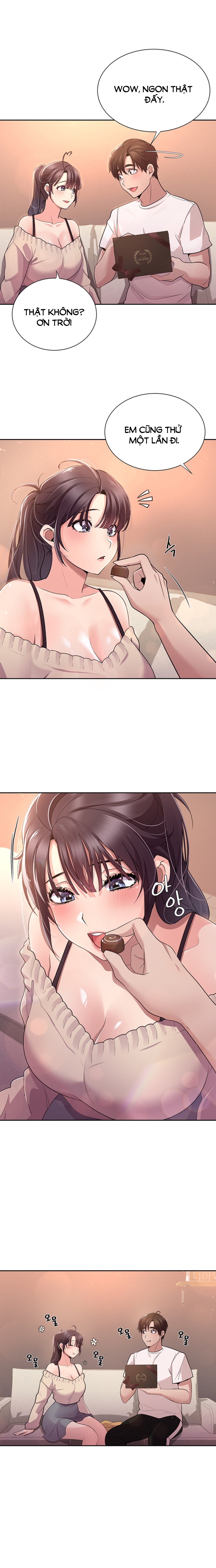 gặp lại người ấy chapter 3 9