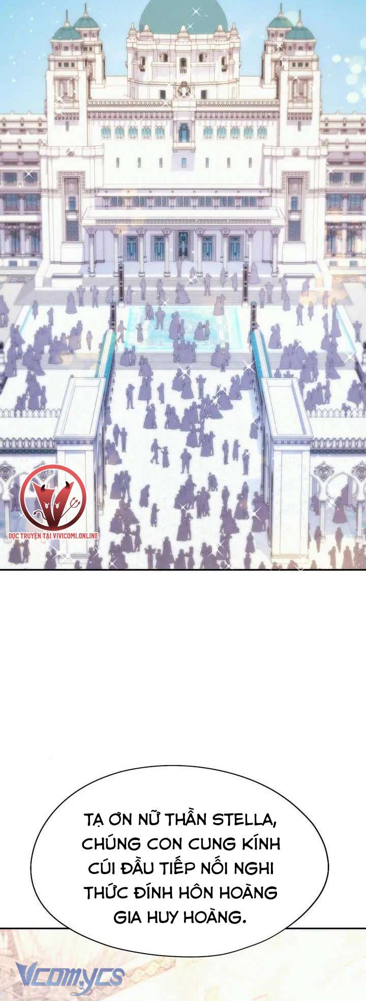 [19+] tôi kết hôn với em gái của vợ chapter 1 27