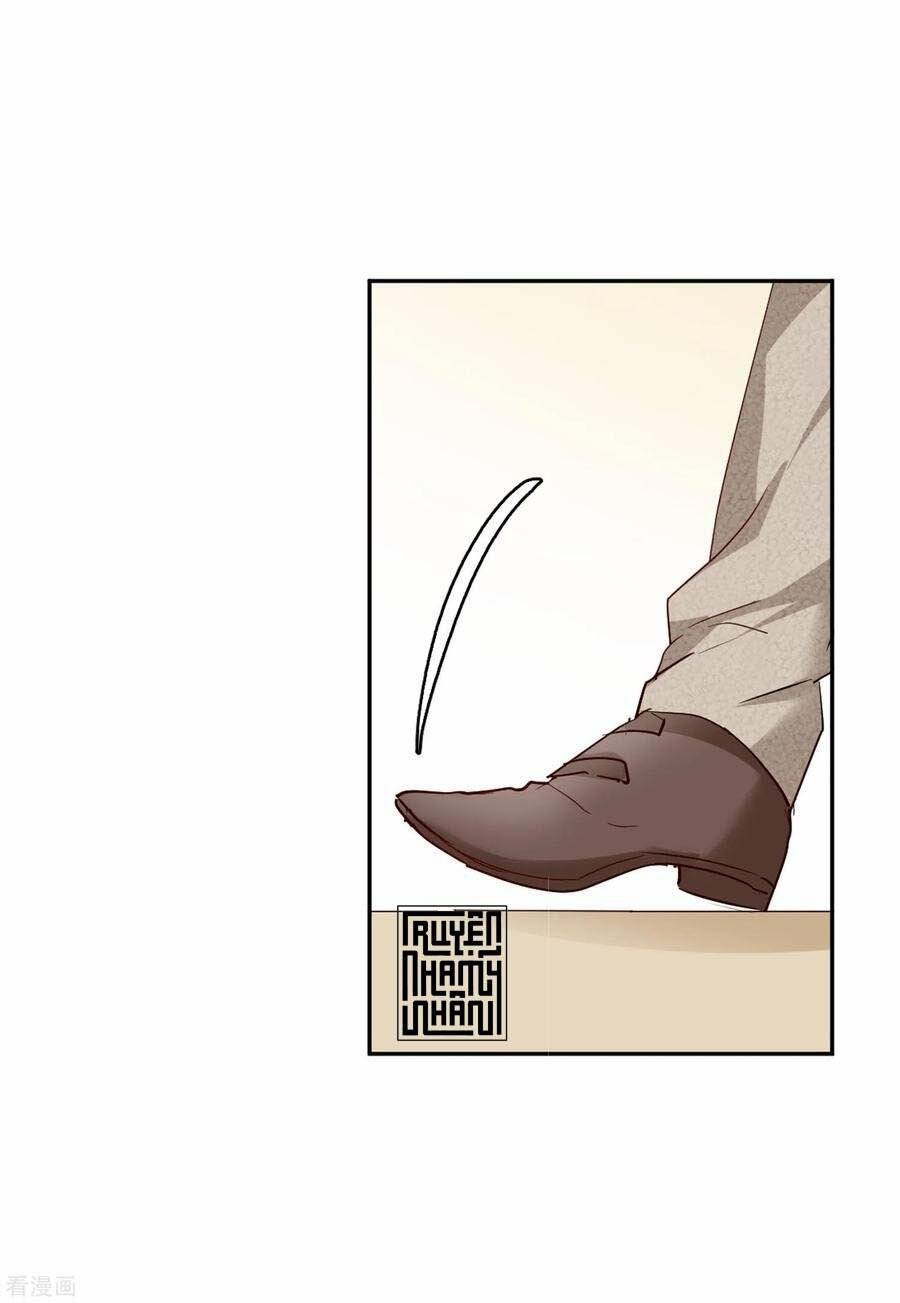 cô ấy đến rồi, xin nằm xuống! chapter 91 21