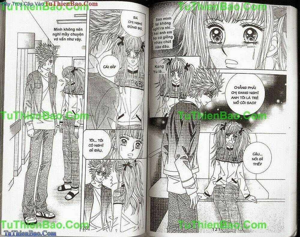 đại ca tuổi yêu chapter 14 61