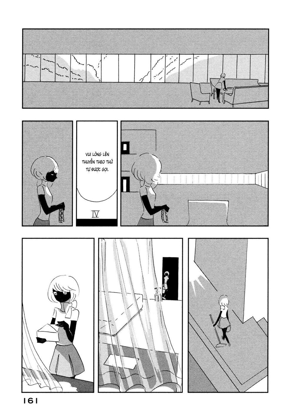 haruko ichikawa sakuhinshuu chapter 7 44