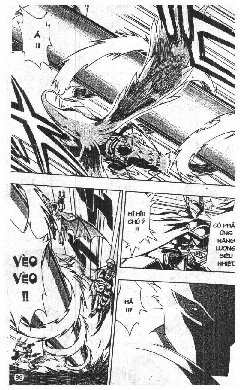 joou kishi monogatari chapter 10 84