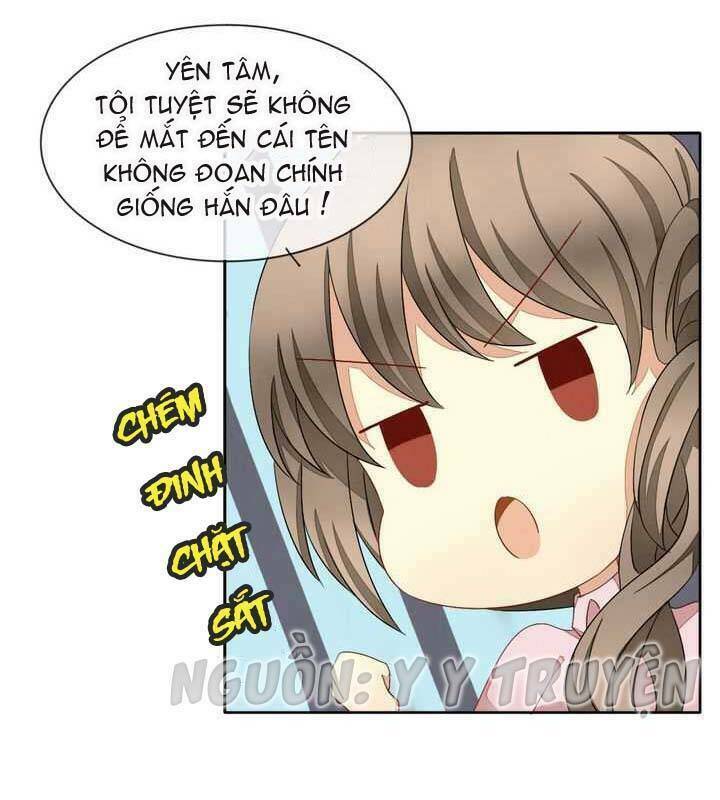 vị hôn thê bỏ trốn chapter 36 17