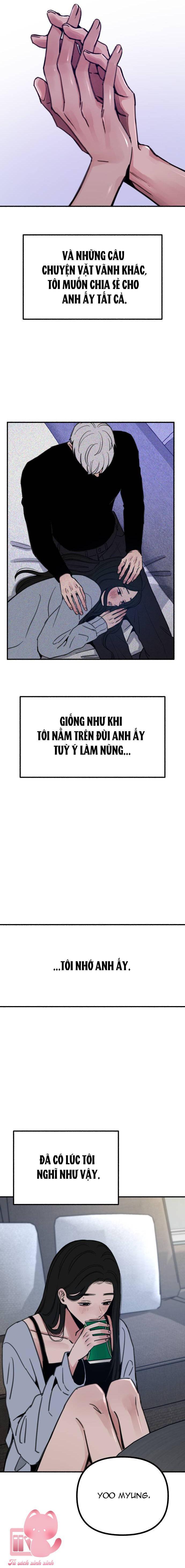 nàng thơ điện ảnh chapter 51 8