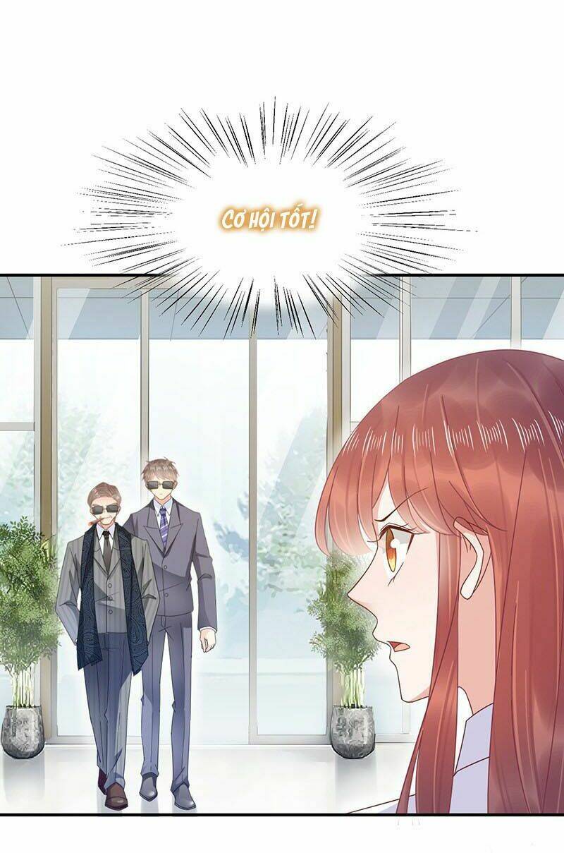 thịnh thế điềm sủng: cô vợ nhỏ đáng yêu của dịch thiếu chapter 26 23