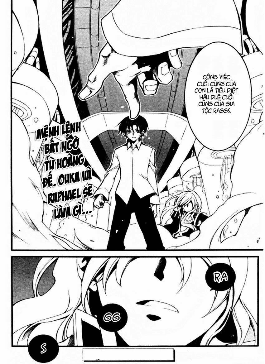 07 hồn ma chapter 83 31