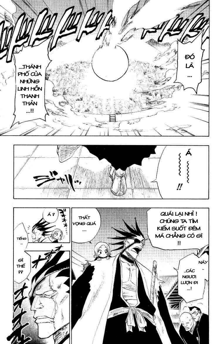 thần chết ichigo chapter 84 17