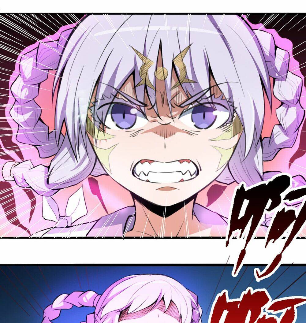 hiệp hành cửu thiên chapter 81 21