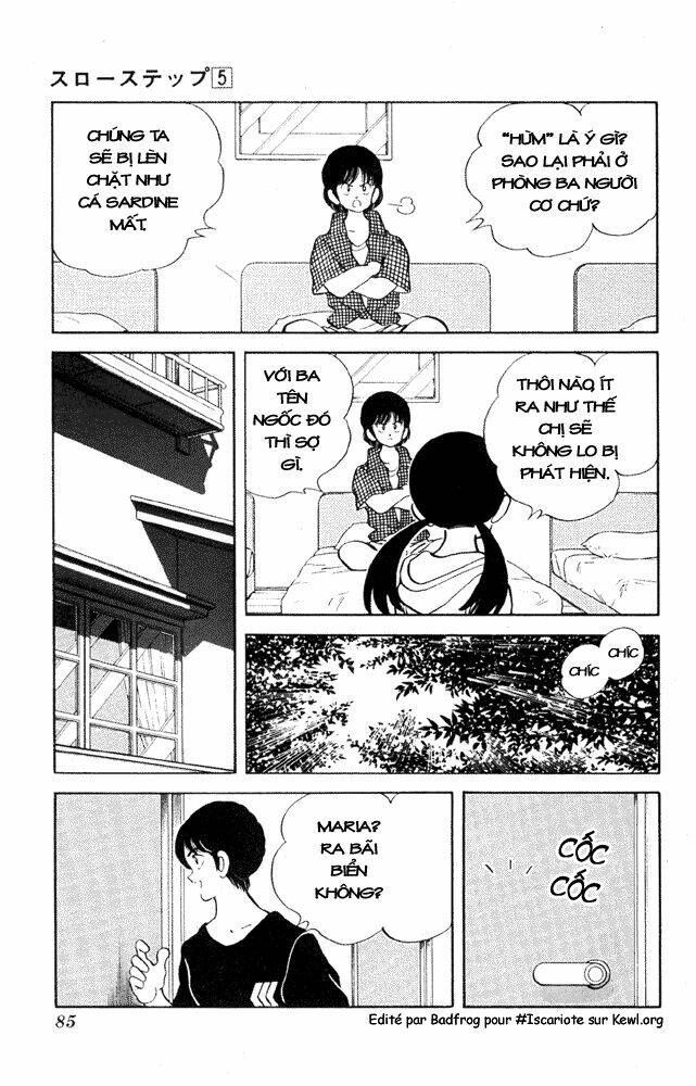 slow step chapter 35 15