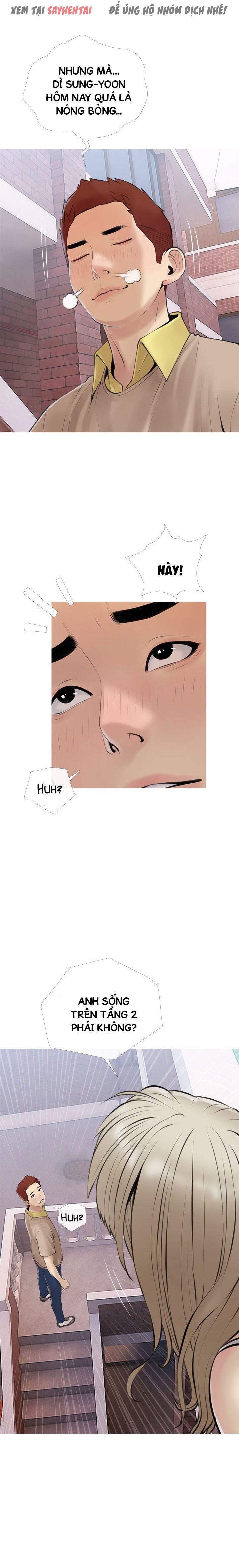 bài học hứng tình chapter 46 5