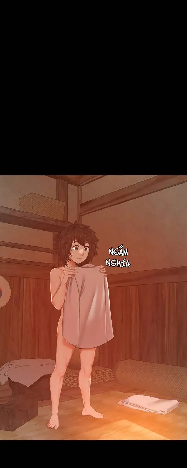 [18+] tiểu thư chapter 1 38