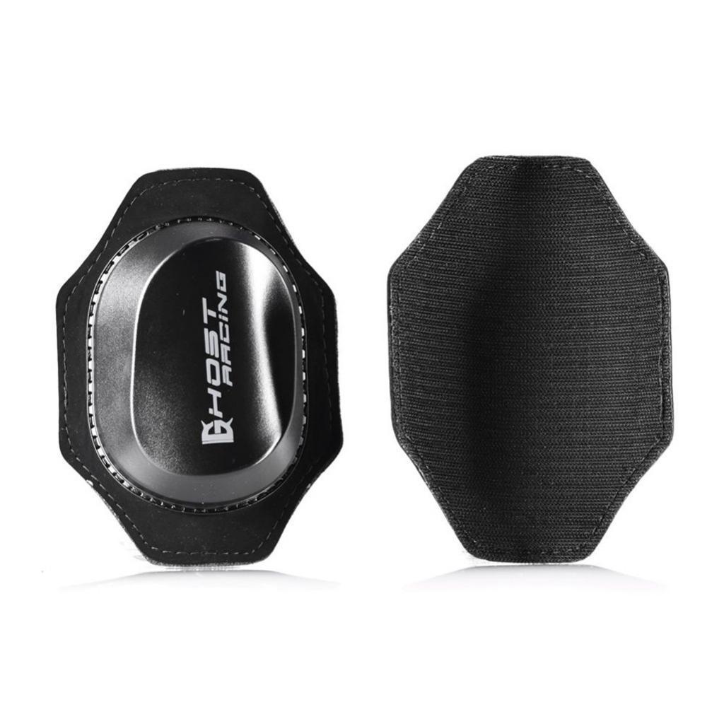 Motorcycle Racing Protective Gear Kneepads Guard Knee Pucks Sliders Pads
