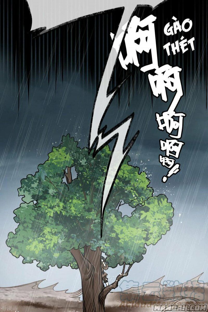 phế vật công chúa muốn nhặt chồng chapter 60 16