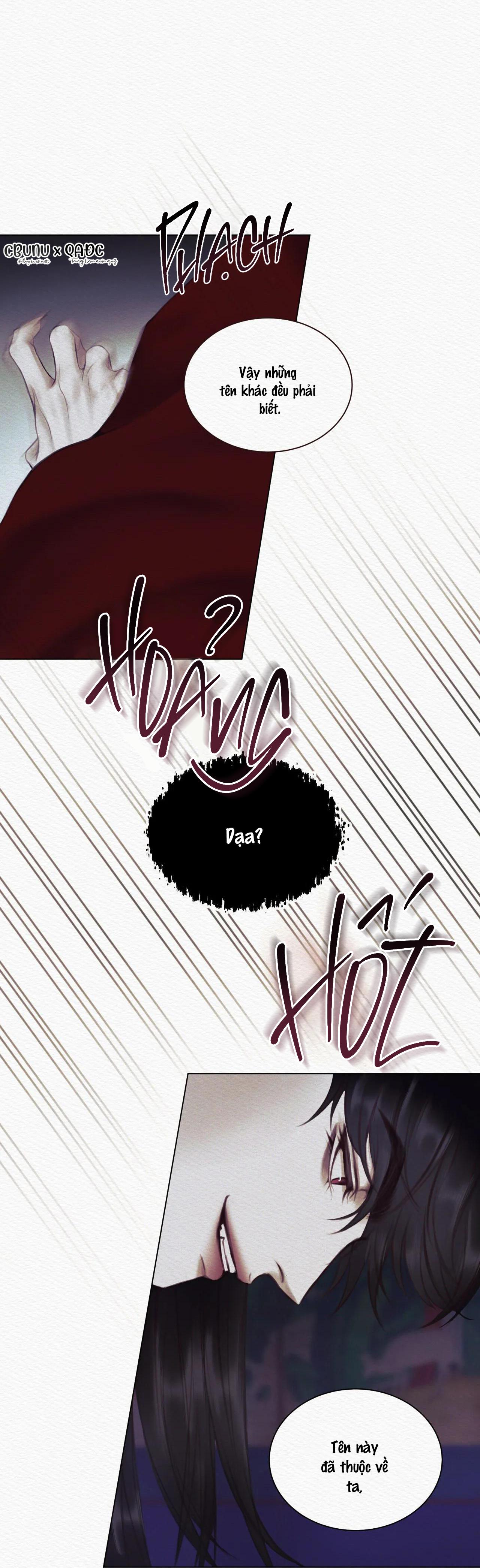 qủy dạ khúc chapter 3 13