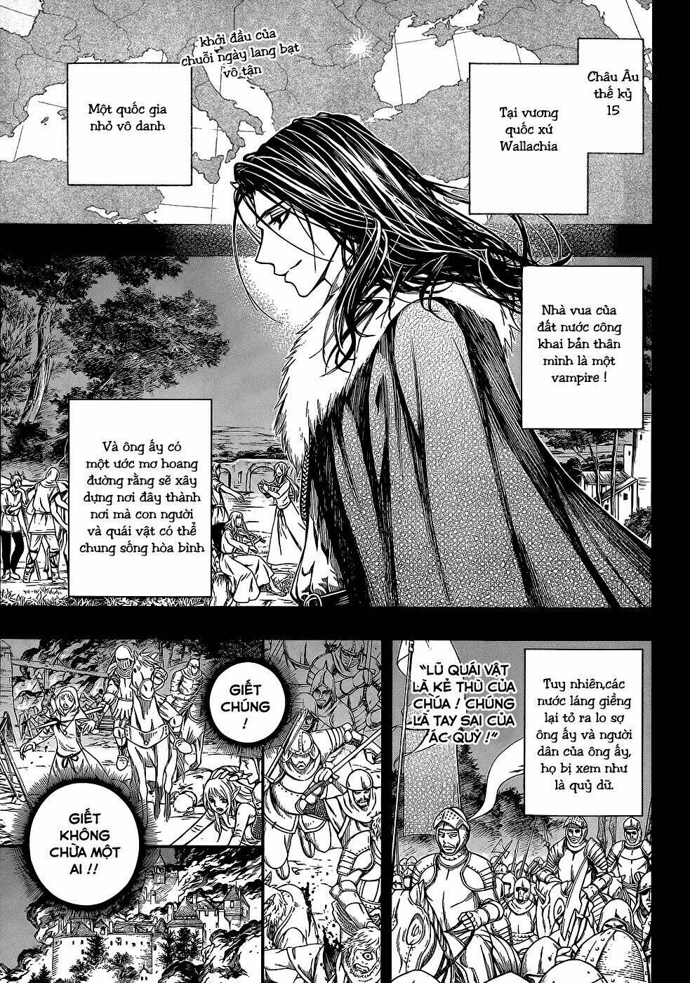 cô nàng ma cà rồng i chapter 73 4