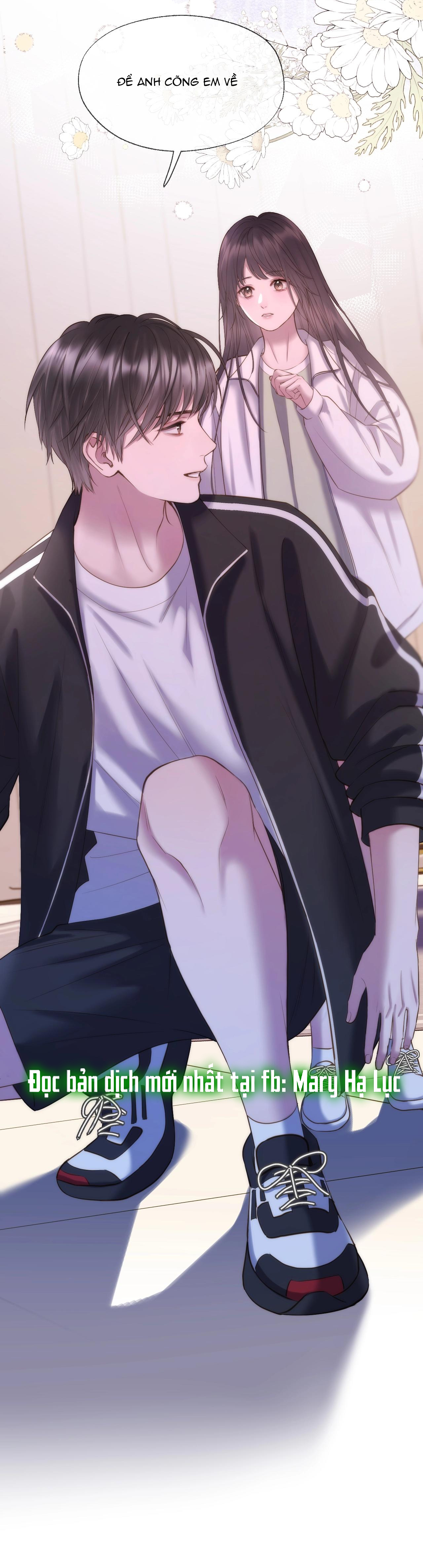 bệnh yêu chapter 79.6 9