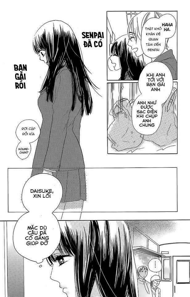 kare to kanojo no chiguhagu chapter 1 39