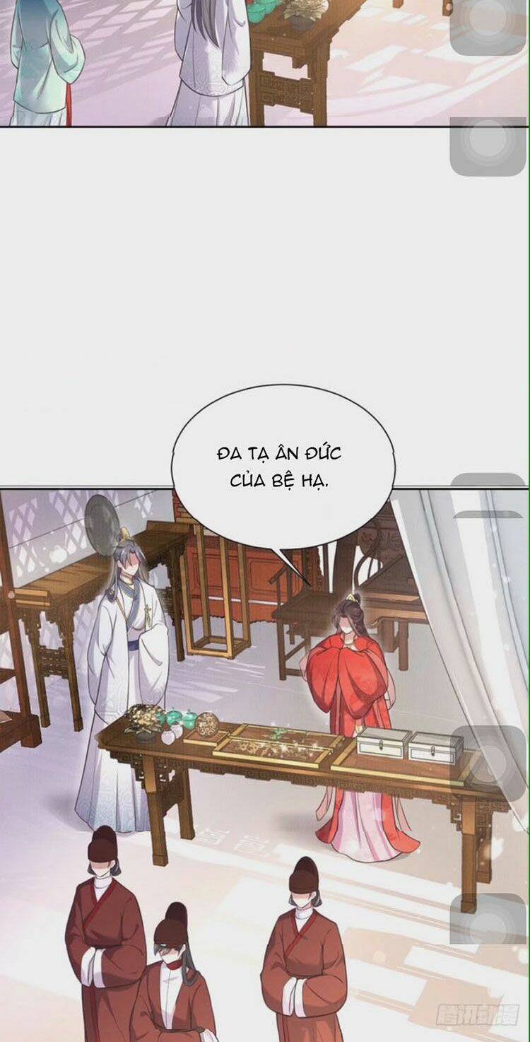 hoạn phi thiên hạ chapter 92 2