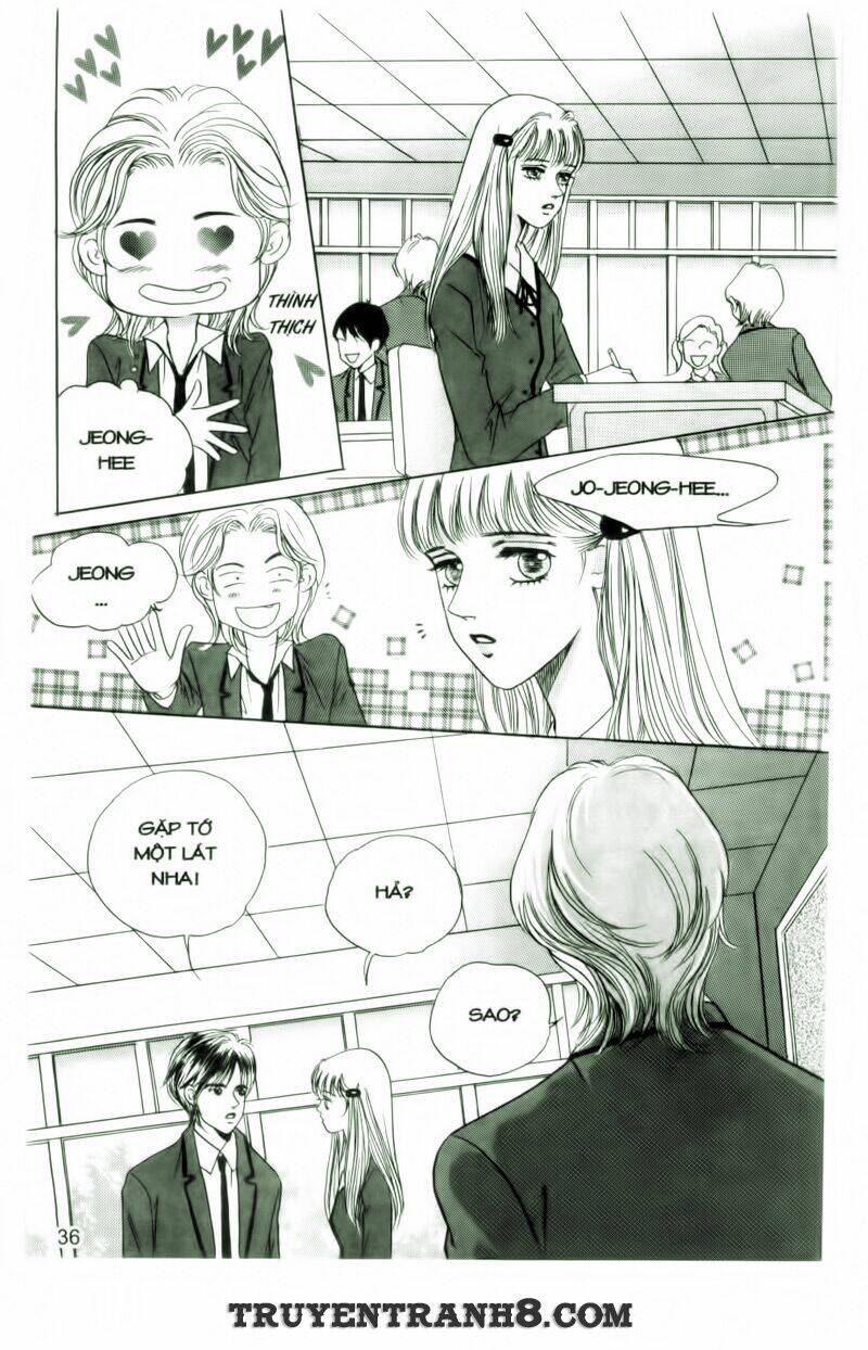 cool six - bộ 6 tuyệt vời chapter 19 12