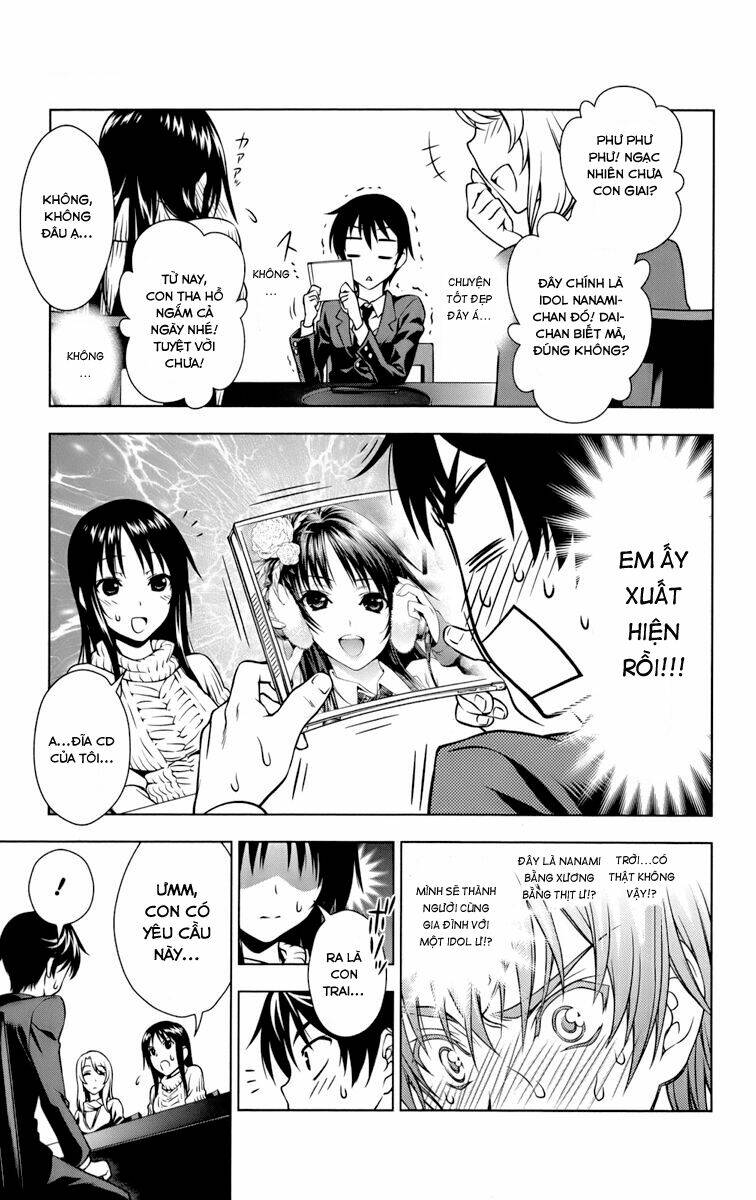 famidol! chapter 1 9