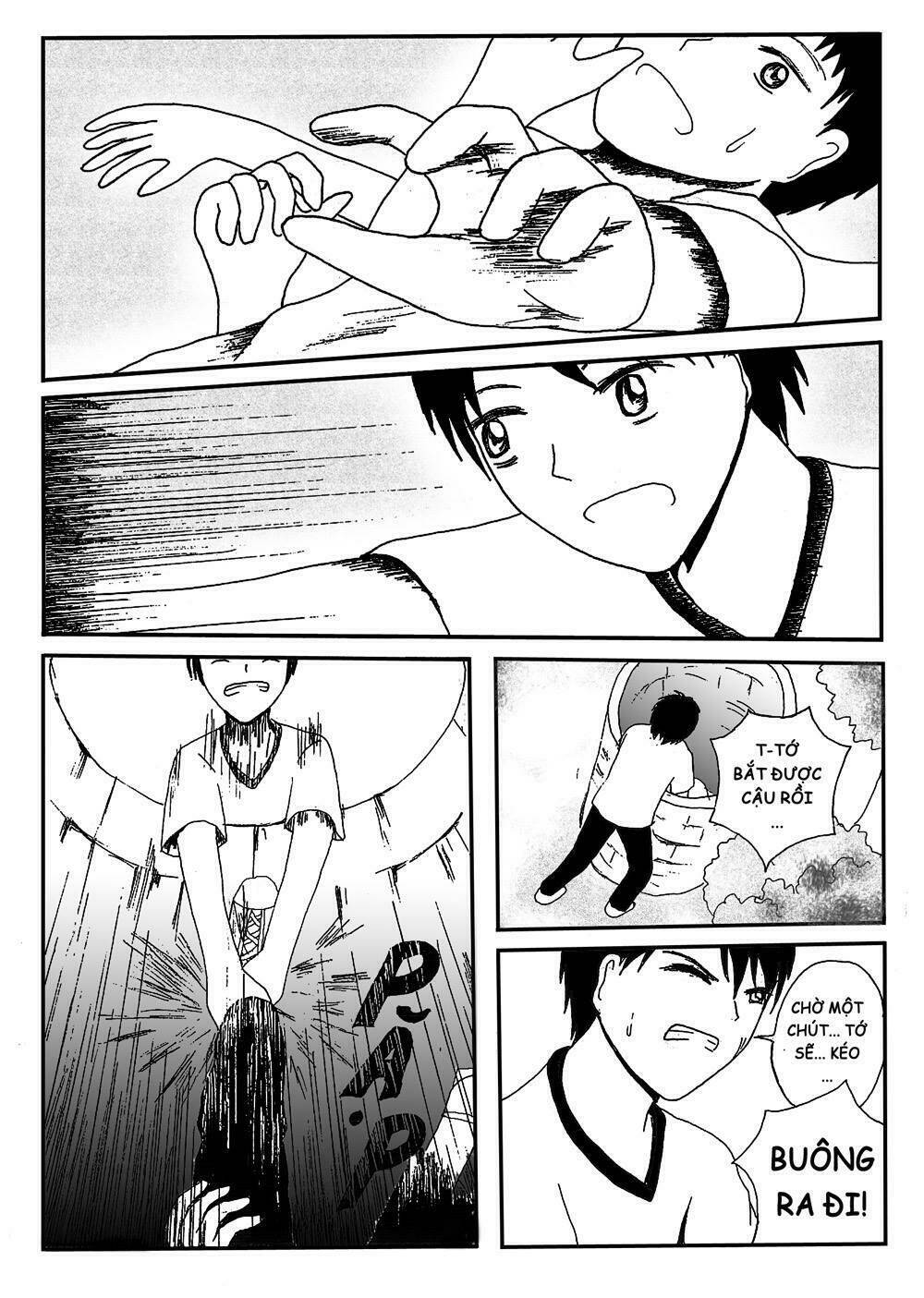 prince's days chapter 1 10