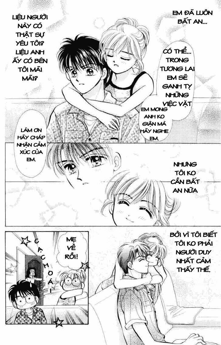 baby love chapter 43 8