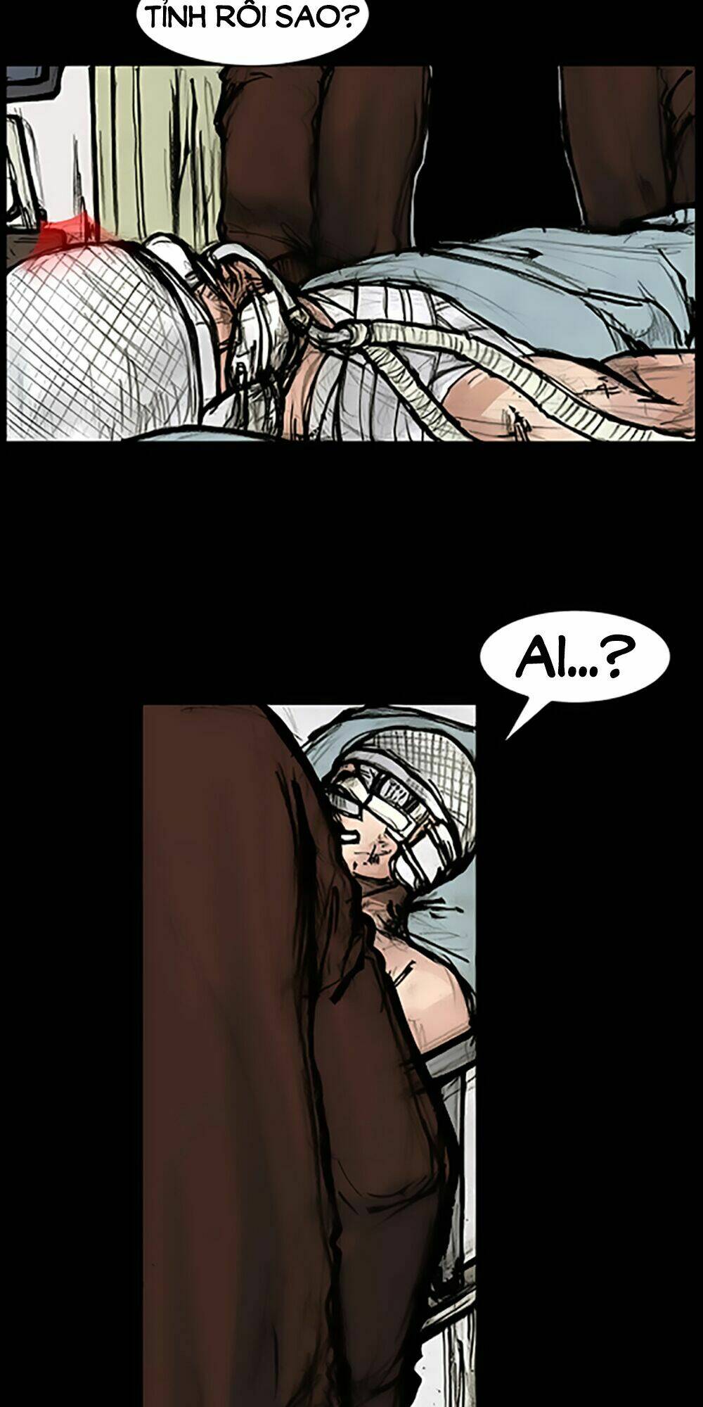 độc cô tiền truyện chapter 92 17